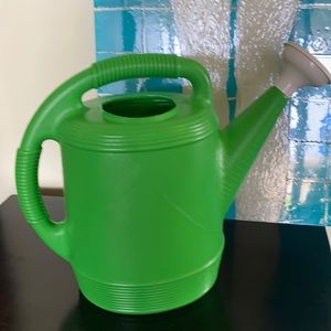 2 gallon Watering Can pitcher